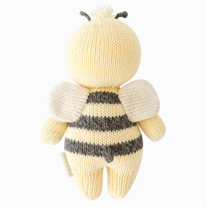 Baby Bee by CUDDLE + KIND