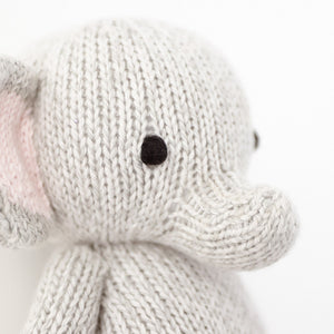 Baby Elephant by CUDDLE + KIND