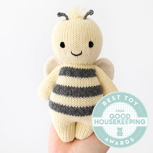 Baby Bee by CUDDLE + KIND