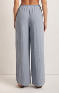 Soleil Pant in Stormy by Z SUPPLY