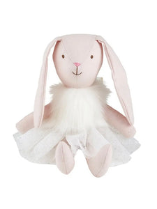 Pink Rabbit Doll