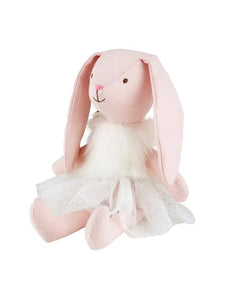 Pink Rabbit Doll