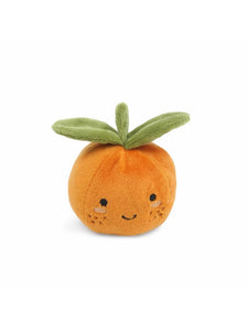 Clementine Scented Plush Toy by MON AMI