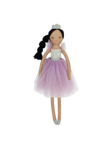 Princess Violette Doll by MON AMI