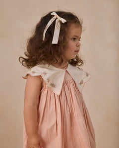 Florence Dress in Petal by NORALEE