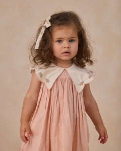 Florence Dress in Petal by NORALEE