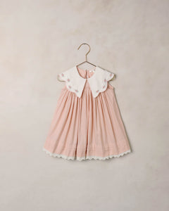 Florence Dress in Petal by NORALEE