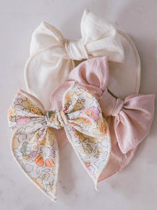 Lucy Liberty of London Fable Bow