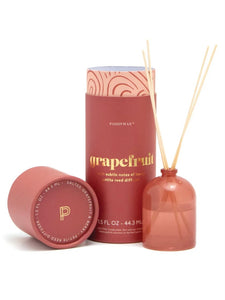 Grapefruit Petite Reed Diffuser by PADDYWAX