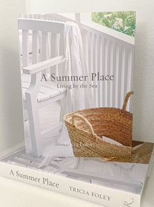 A Summer Place Book