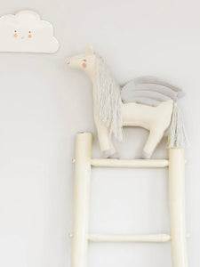 Large Chloe Pegasus Toy by MERI MERI