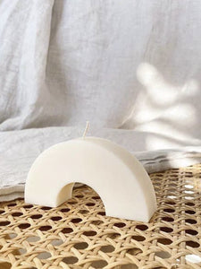Arch Candle in Natural