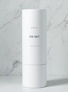 Sea Salt Reed Diffuser by MAKANA